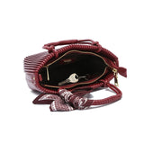 FYOR Tote Bag #color_maroon