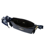 FYOR Top Handle Bag #color_navy-blue
