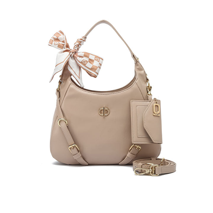 FYOR Tote Bag #color_beige