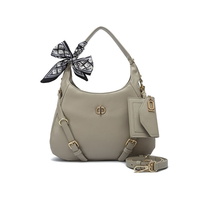 FYOR Tote Bag #color_grey