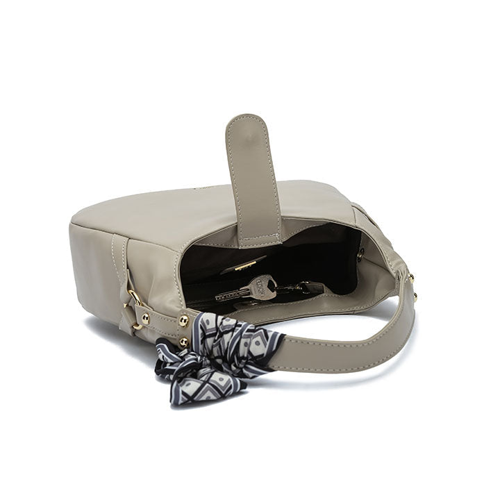 FYOR Tote Bag #color_grey