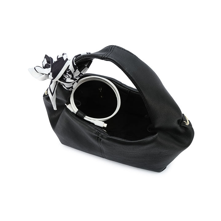 FYOR Tote Bag #color_black