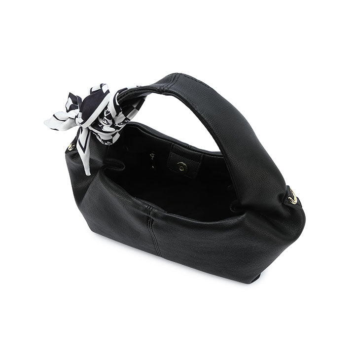 FYOR Tote Bag #color_black