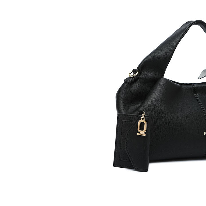 FYOR Tote Bag #color_black