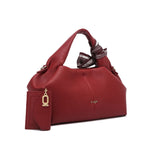 FYOR Tote Bag #color_maroon