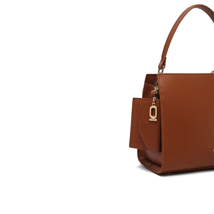 FYOR Tote Bag #color_tan