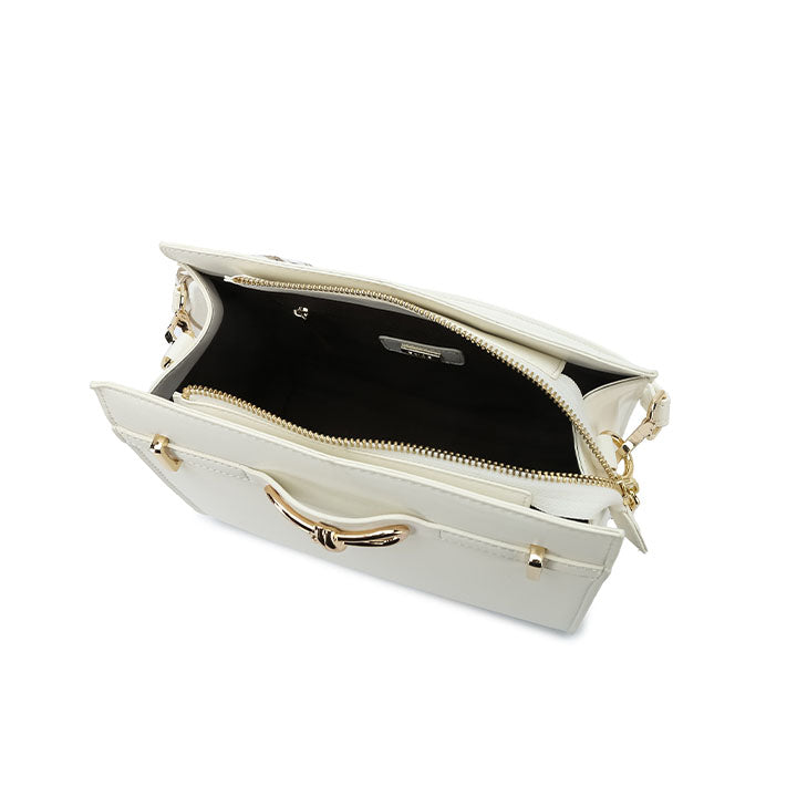 FYOR Tote Bag #color_white