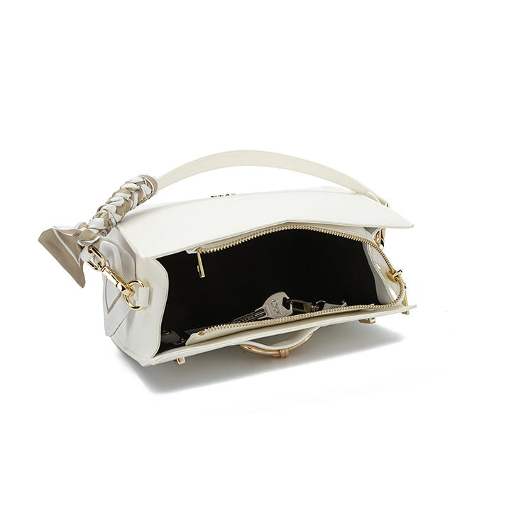 FYOR Tote Bag #color_white