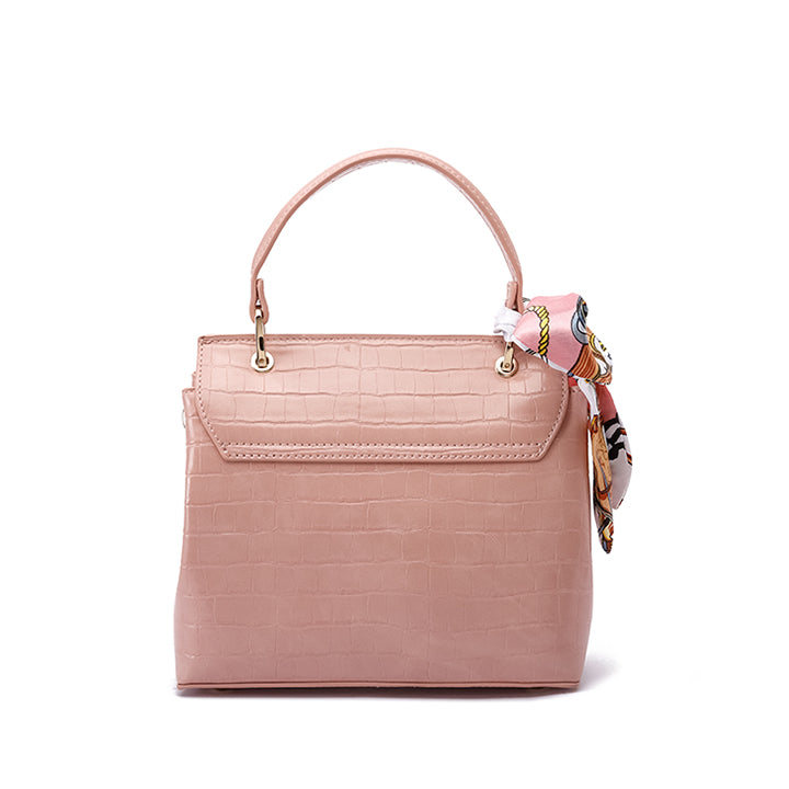 Fyor BD 39 Shoulder Bags #color_peach