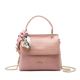 Fyor BD 39 Shoulder Bags #color_peach