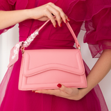 Fyor BD 81 Shoulder Bags #color_pink