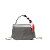 Fyor BD 87 Cross Body Bags #color_grey