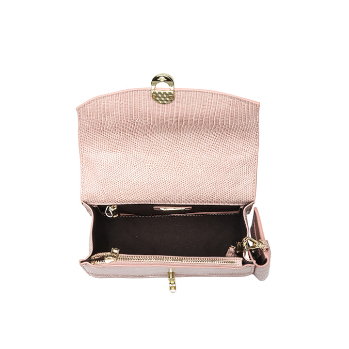 Fyor BD 87 Cross Body Bags #color_peach