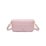 Fyor BD 91 Mini Crossbody Bag  #color_peach