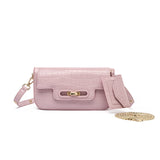 Fyor BD 91 Mini Crossbody Bag  #color_peach