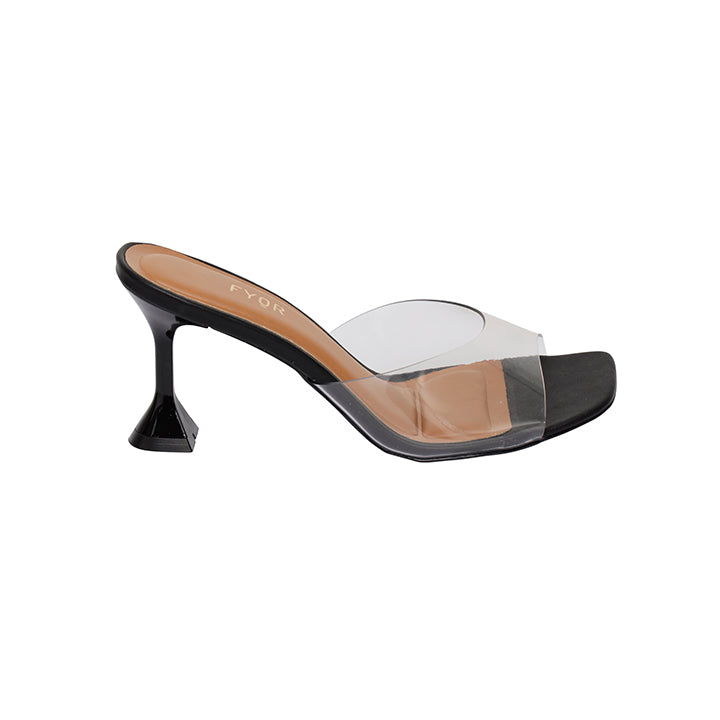 Fyor BDV 053 Mule #color_black