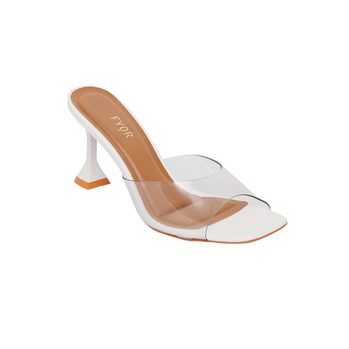 Fyor BDV 053 Mule #color_white