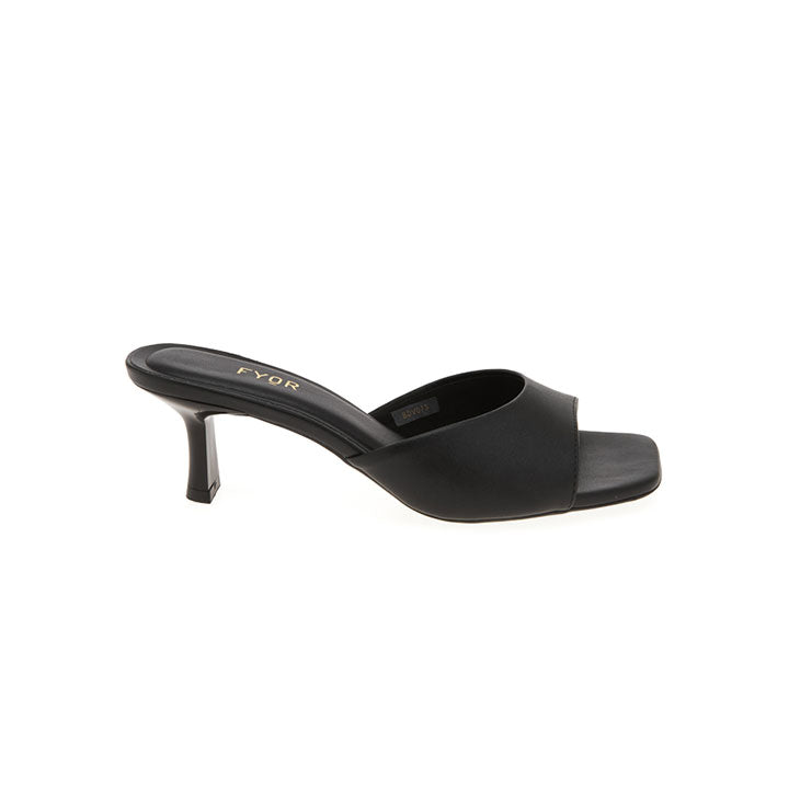 Fyor BDV 073 Mule #color_black