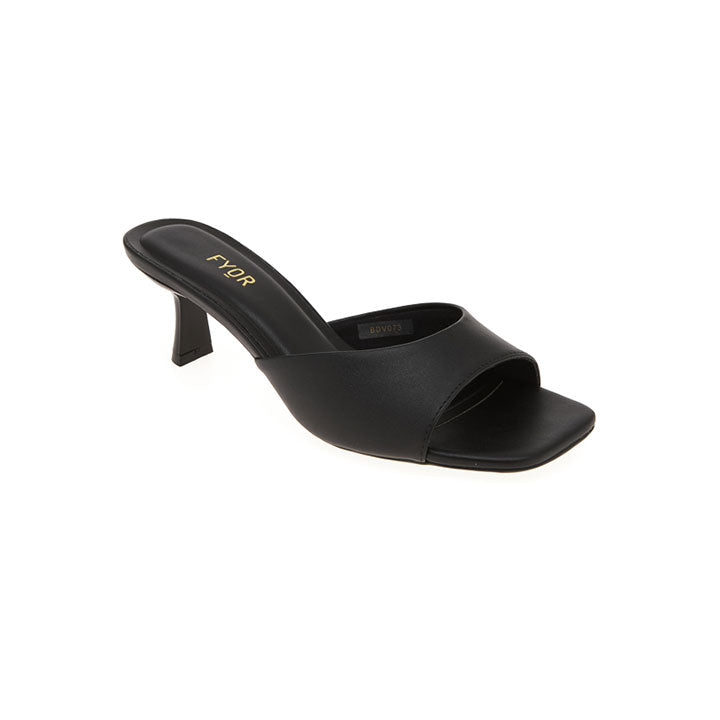 Fyor BDV 073 Mule #color_black