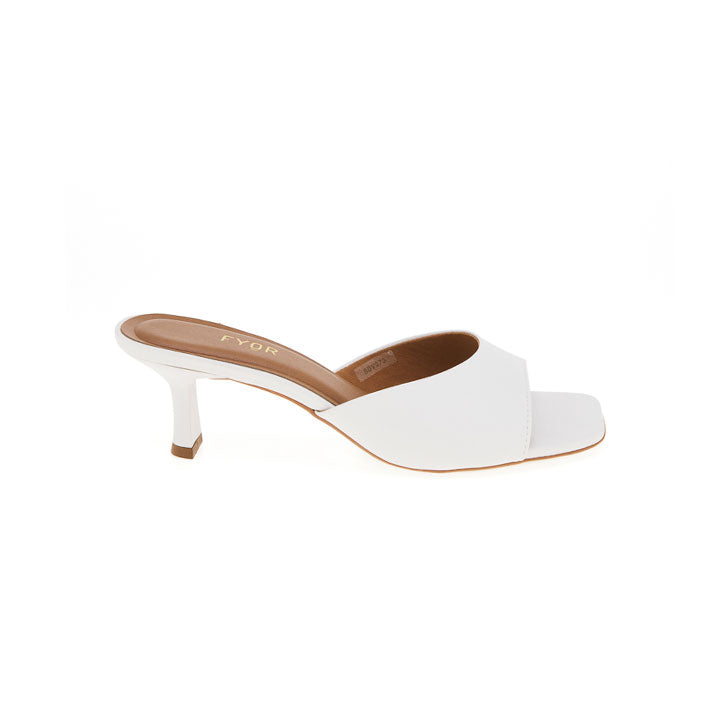 Fyor BDV 073 Mule #color_white