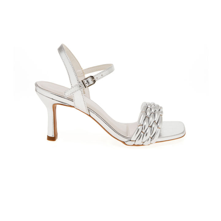 Fyor BDV 076 Mule #color_silver