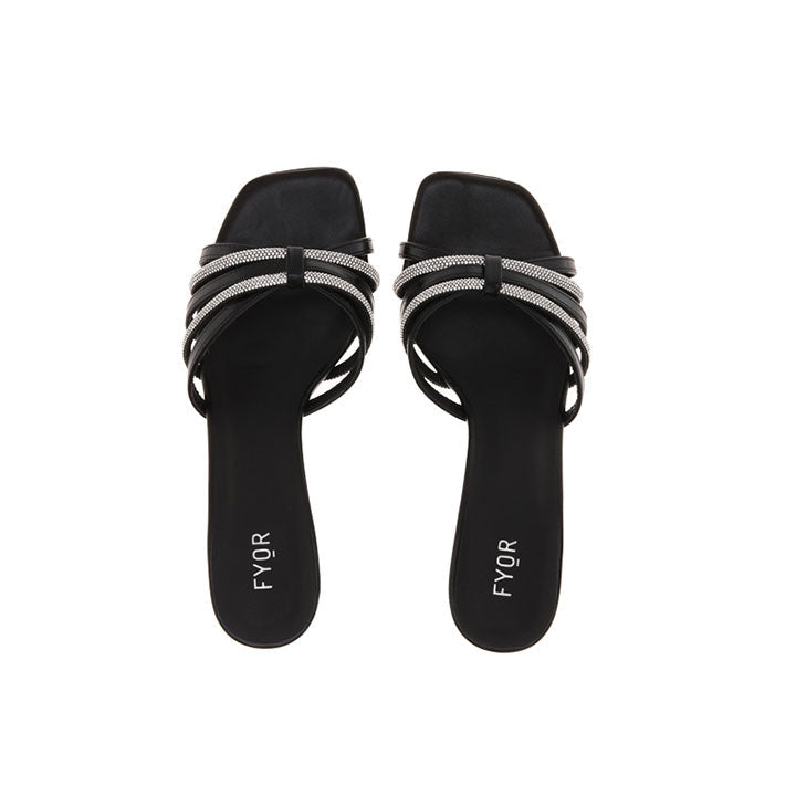 Fyor BDV 078 Mule #color_black