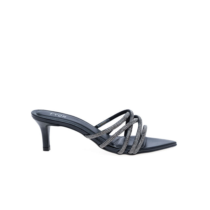 Fyor BDV 081 Mule #color_black