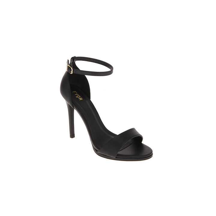 Fyor BDV 085 Mule #color_black