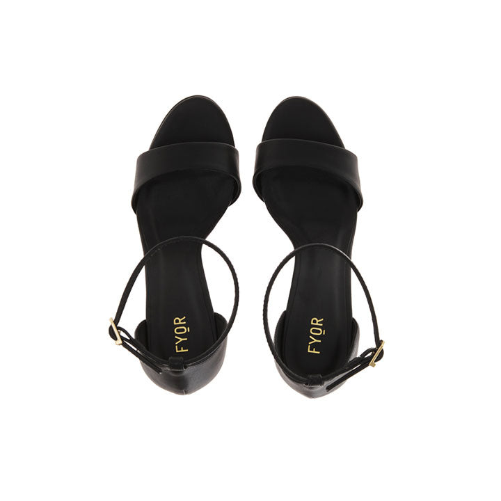 Fyor BDV 085 Mule #color_black