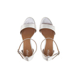 Fyor BDV 085 Mule #color_silver