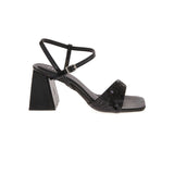 Fyor BDV 086 Box Heel #color_black