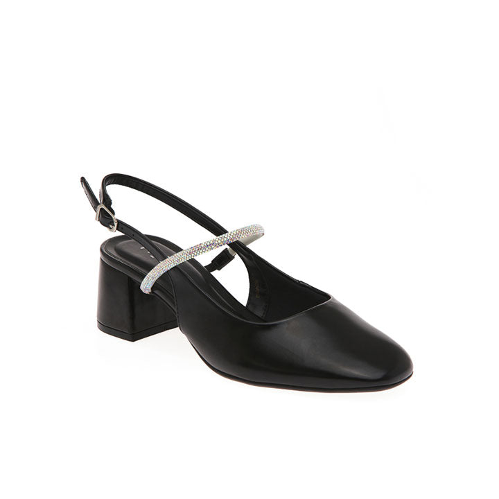 Fyor BDV 092 Iconic Pumps #color_black