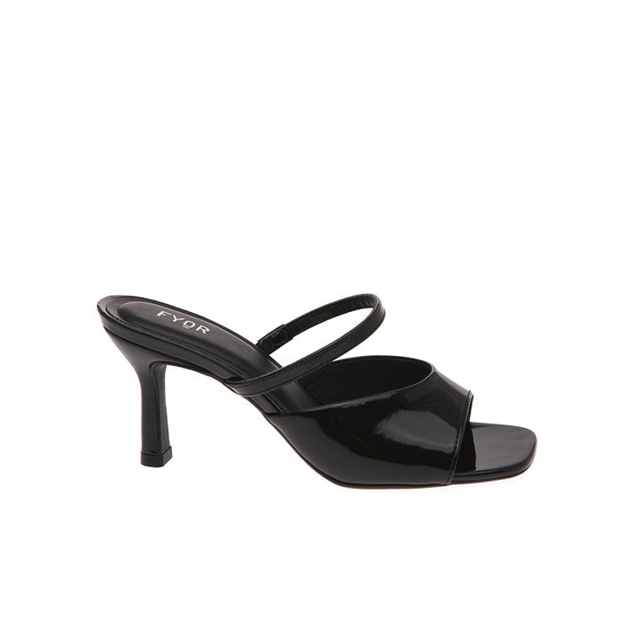 Fyor BDV 094 Mule #color_black