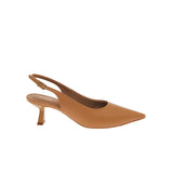 Fyor BDV 095 Classy Pumps #color_tan