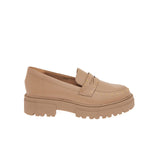 Fyor BDV 097 Luxury Loafers #color_peach