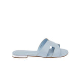 FYOR Flat Sandal #color_l-blue