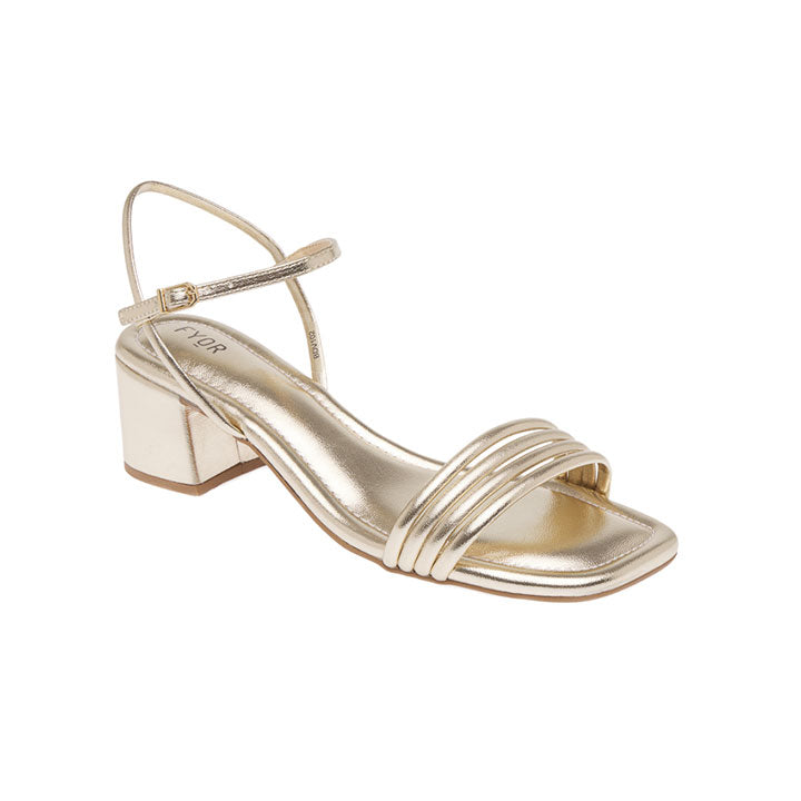 FYOR Box Heel #color_gold