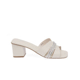FYOR Box Heel #color_off-white