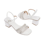 FYOR Box Heel #color_white