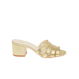 FYOR Box Heel #color_gold