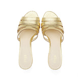 FYOR Box Heel #color_gold