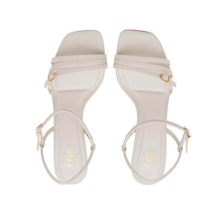 FYOR Mules #color_off-white
