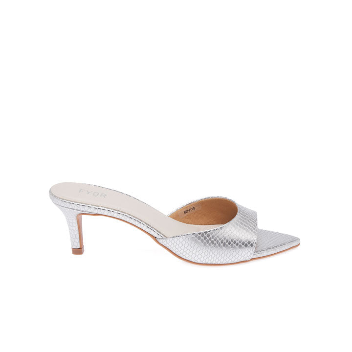FYOR Mules #color_silver