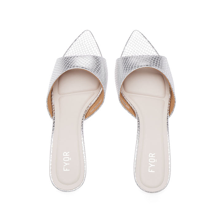 FYOR Mules #color_silver