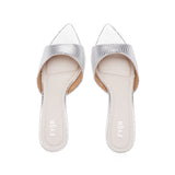 FYOR Mules #color_silver