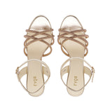FYOR Mules #color_gold