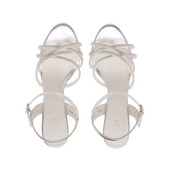 FYOR Mules #color_silver