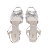 FYOR Platforms #color_silver