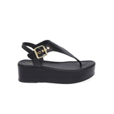 FYOR Wedge Heels #color_black
