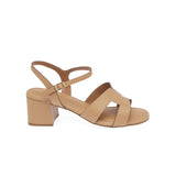 FYOR Box Heel #color_tan